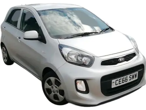 Kia Picanto CE66 SWW