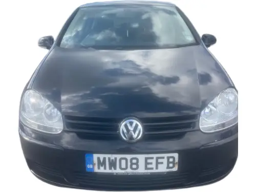 Volkswagen Golf MW08 EFB