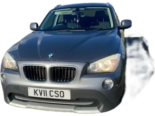 BMW X1 KV11 CSO