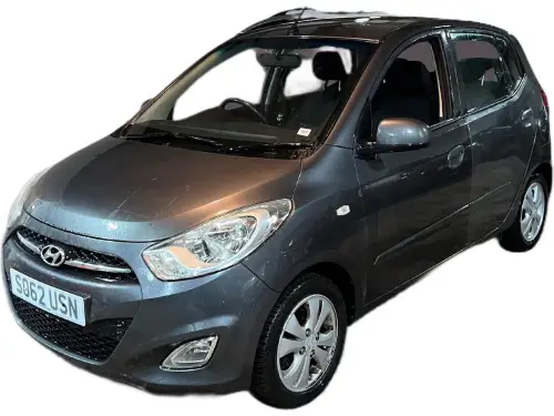 Hyundai I10 SO62 USN