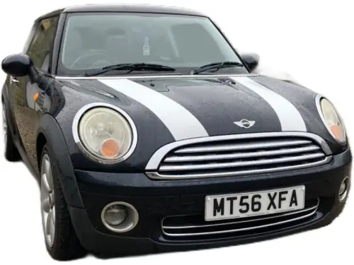 MINI Mini MT56 XFA