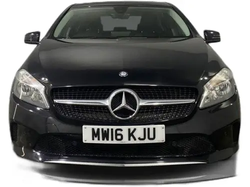 Mercedes-Benz A-Class MW16 KJU