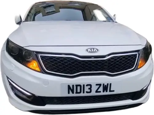 Kia Optima ND13 ZWL