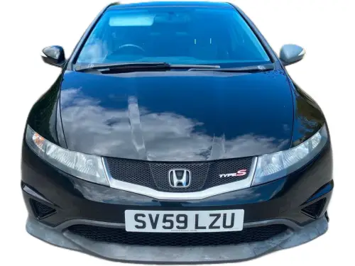 Honda Civic SV59 LZU