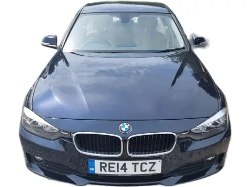 BMW 3 Series RE14 TCZ