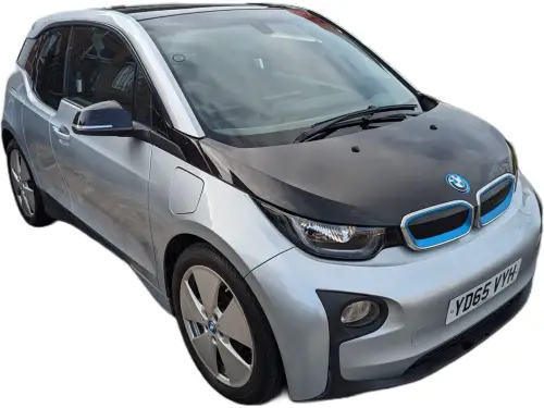 BMW i3 YD65 VYH