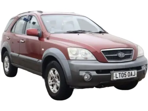 Kia Sorento LT05 OAJ
