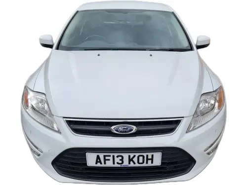 Ford Mondeo AF13 KOH
