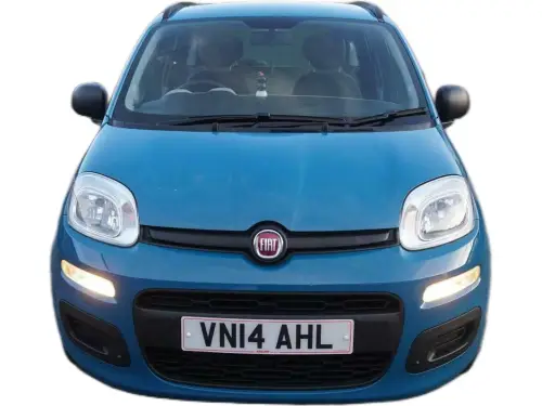 Fiat Panda Easy VN14 AHL