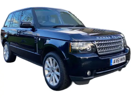 Land Rover Range Rover AV61 MVN