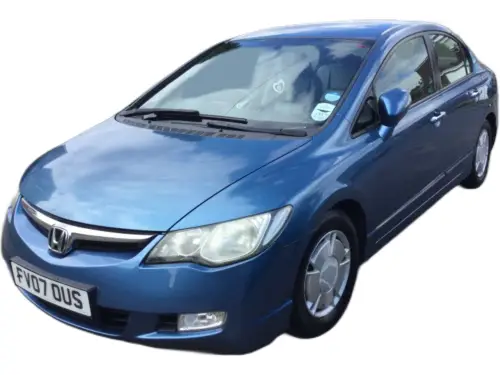 Honda Civic ES IMA Hybrid FV07 OUS