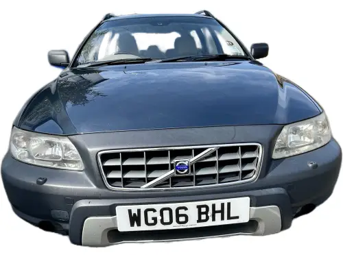 Volvo XC70 WG06 BHL