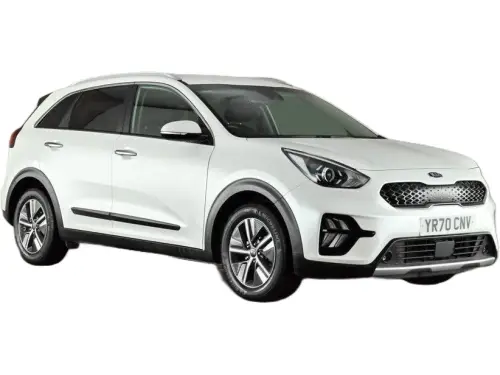 Kia Niro YR70 CNV