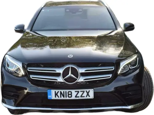 Mercedes-Benz GLC KN18 ZZX