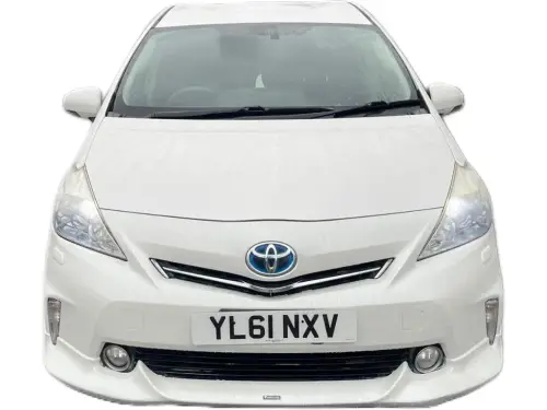 Toyota Prius YL61 NXV