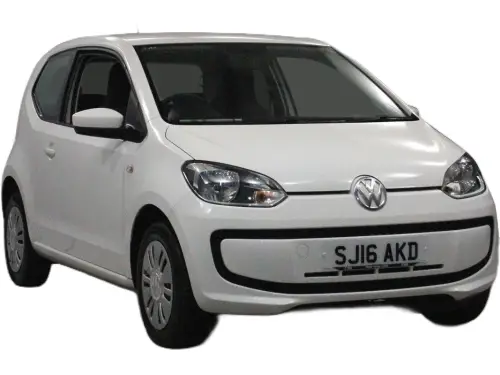 Volkswagen up SJ16 AKD