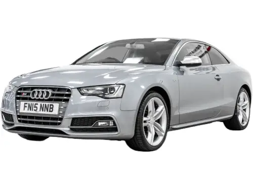 Audi A5 FN15 NNB