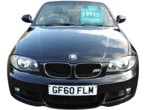 BMW 118i M Sport GF60 FLM
