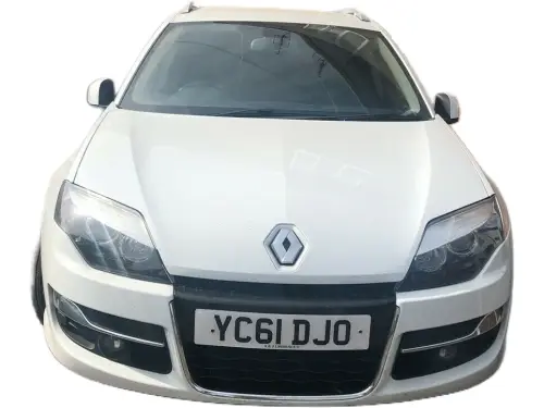Renault Laguna Dynamique Tomtom dCi YC61 DJO