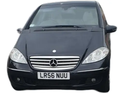 Mercedes-Benz A-Class LR56 NUU