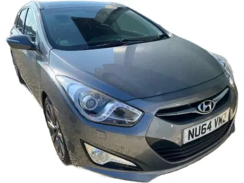 Hyundai I40 Premium SE CRDi NU64 VMZ