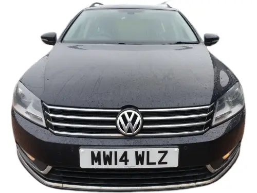 Volkswagen Passat MW14 WLZ