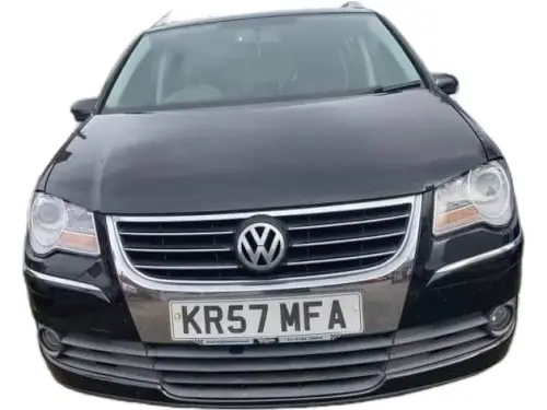 Volkswagen Touran KR57 MFA