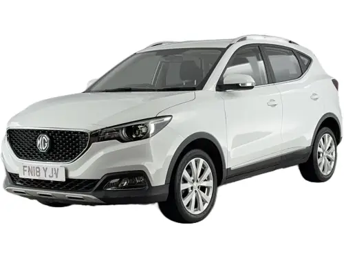 MG ZS FN18 YJV