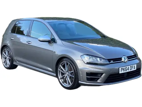 Volkswagen Golf PK64 DFA