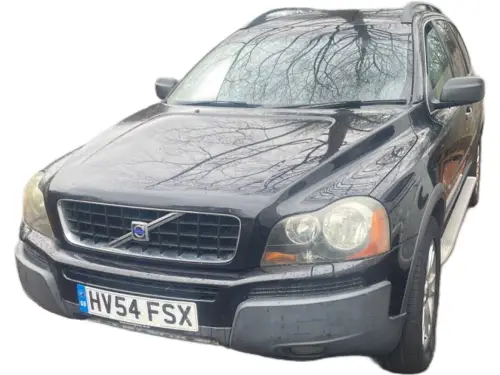 Volvo XC90 HV54 FSX