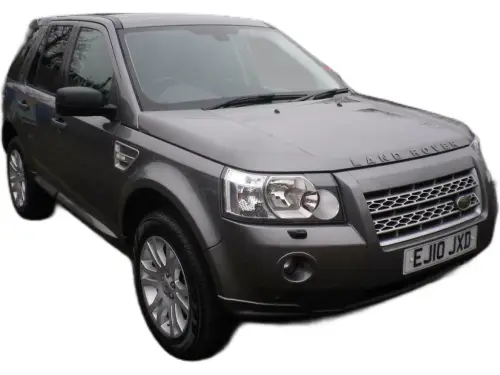 Land Rover Freelander HSE TD4 E EJ10 JXD