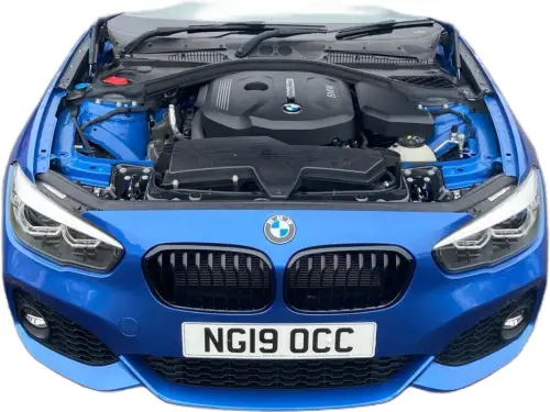 BMW 1 Series NG19 OCC