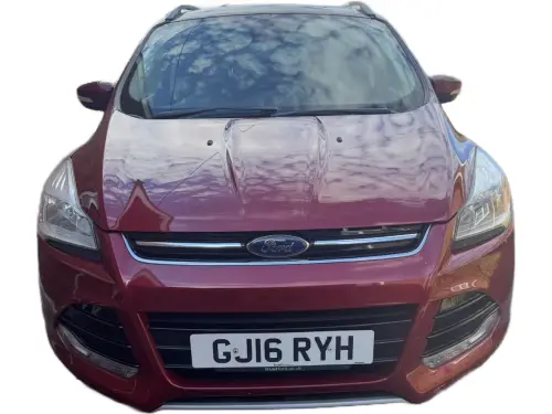 Ford Kuga GJ16 RYH