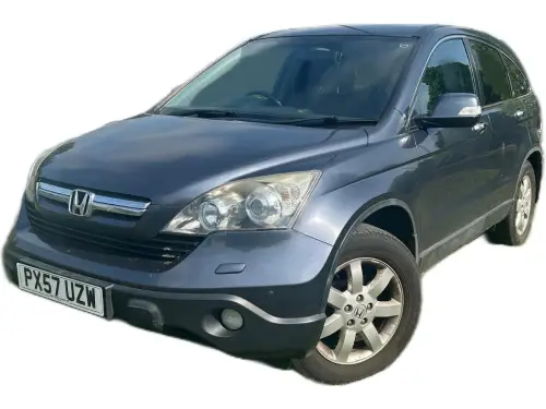 Honda CR-V PX57 UZW