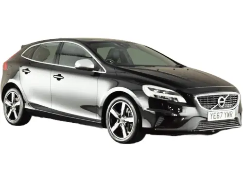 Volvo V40 YE67 YWR