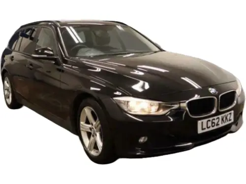 BMW 320d SE Touring LC62 KKZ