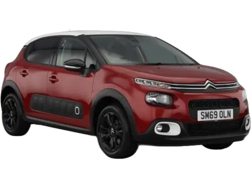 Citroën C3 SM69 OLN