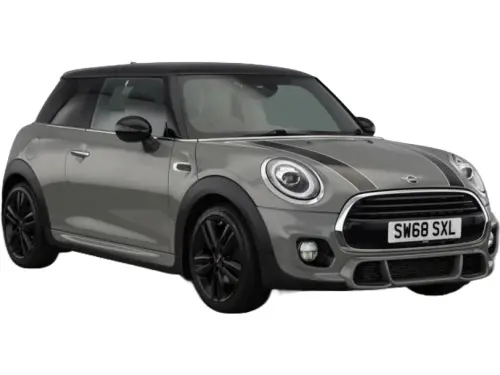 MINI Cooper SW68 SXL