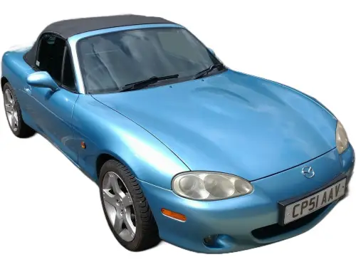 Mazda MX-5 S-VT Sport CP51 AAV