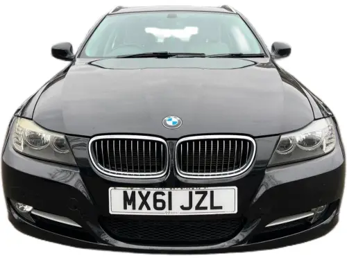 BMW 3 Series MX61 JZL