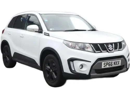 Suzuki Vitara SP66 NXX