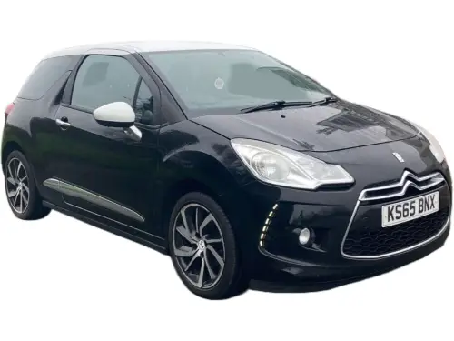 DS DS3 KS65 BNX