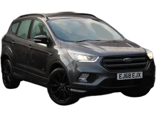 Ford Kuga EJ68 EJX