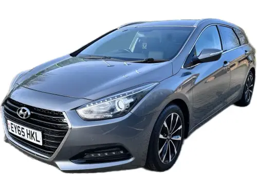 Hyundai I40 EY65 HKL
