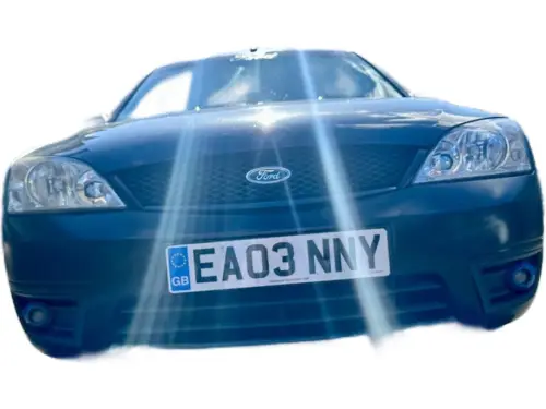 Ford Mondeo EA03 NNY