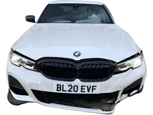 BMW 330 BL20 EVF