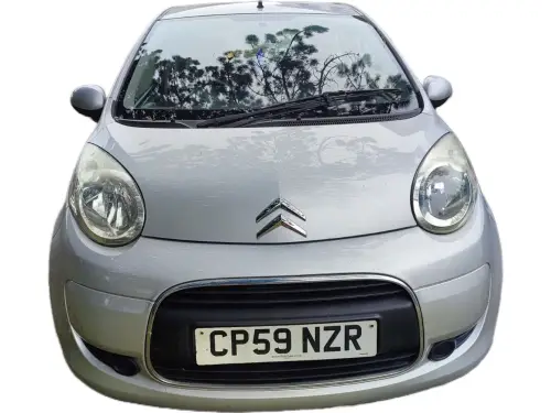Citroën C1 CP59 NZR