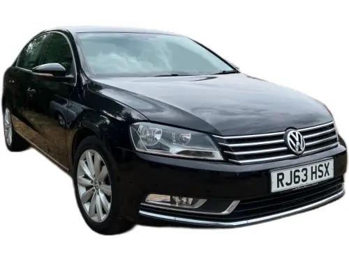 Volkswagen Passat RJ63 HSX