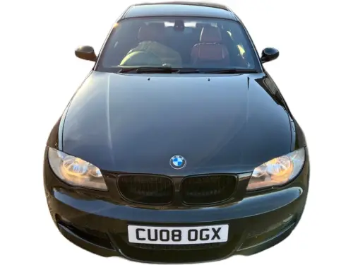 BMW 125 CU08 OGX