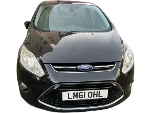 Ford Grand C-Max LM61 OHL
